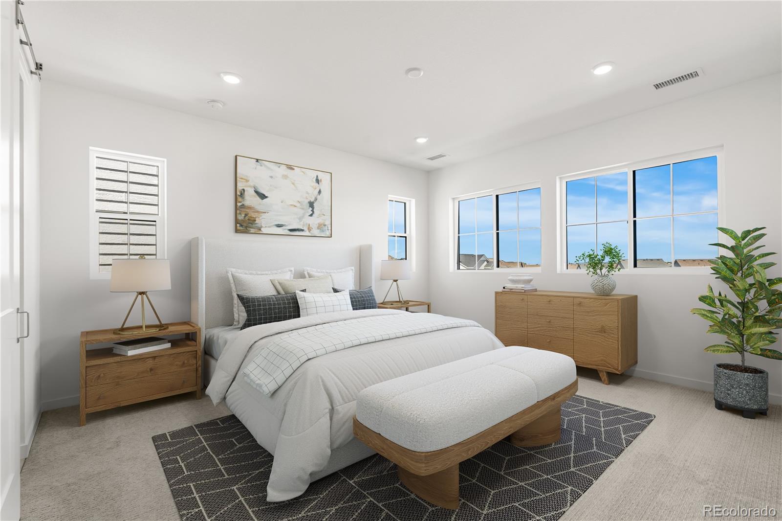 MLS Image #6 for 8849  buttonwillow drive,littleton, Colorado