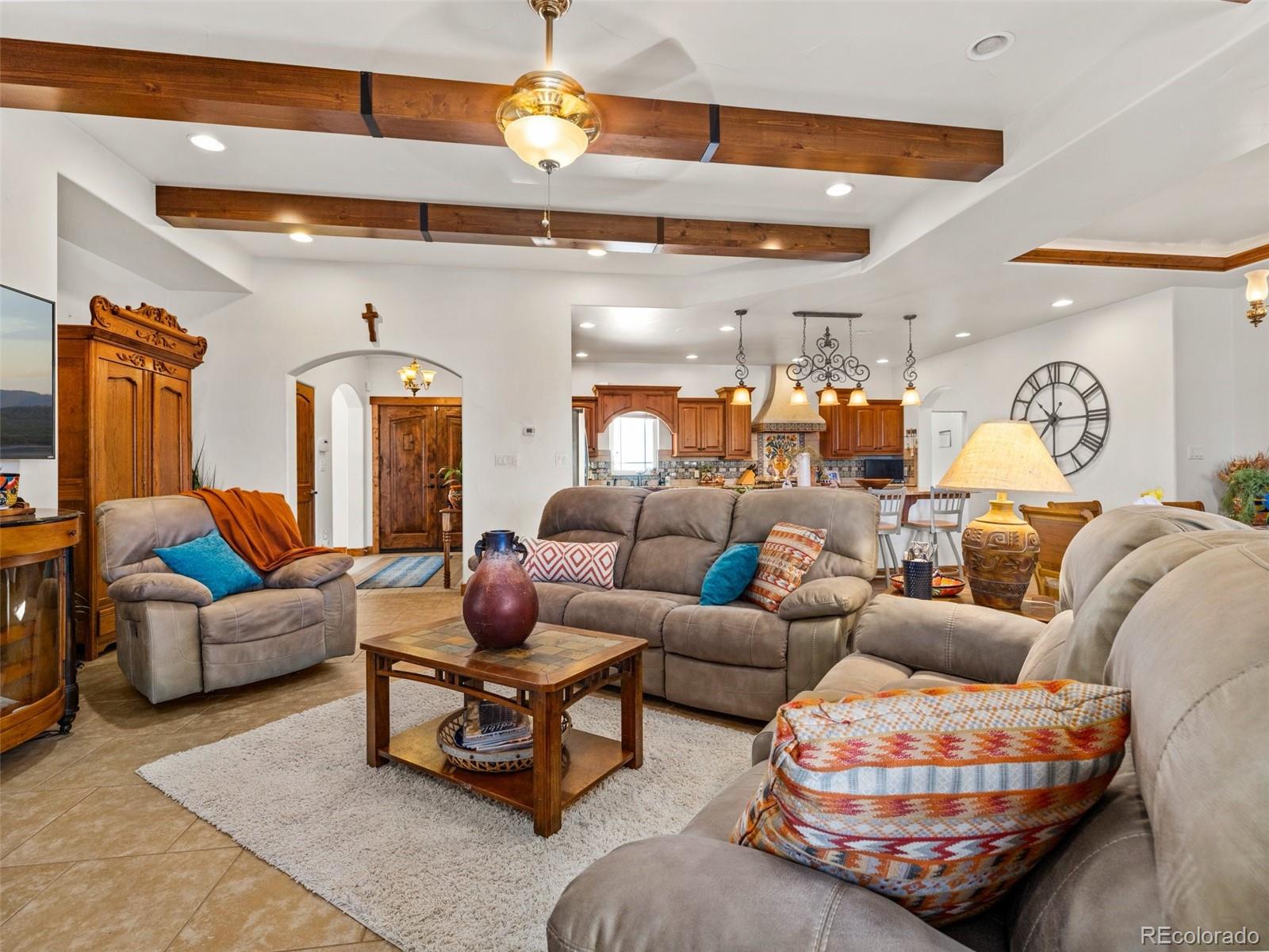 MLS Image #11 for 8760  ridge road,beulah, Colorado