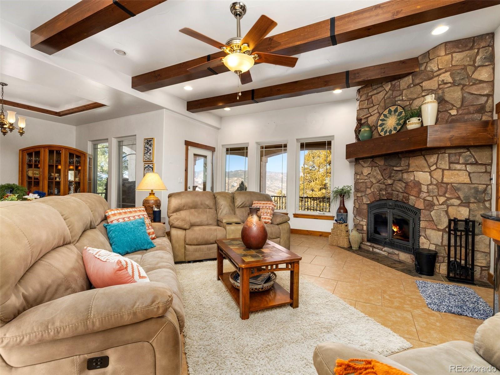 MLS Image #12 for 8760  ridge road,beulah, Colorado