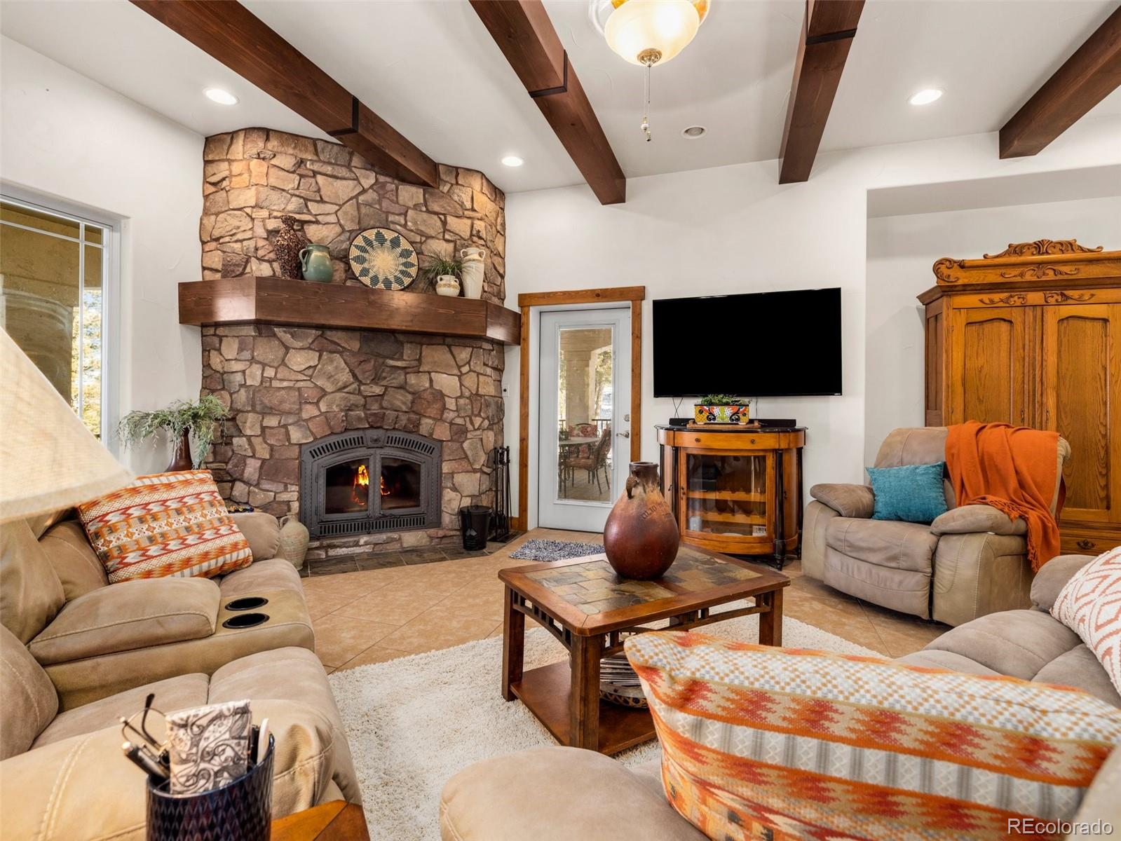 MLS Image #13 for 8760  ridge road,beulah, Colorado