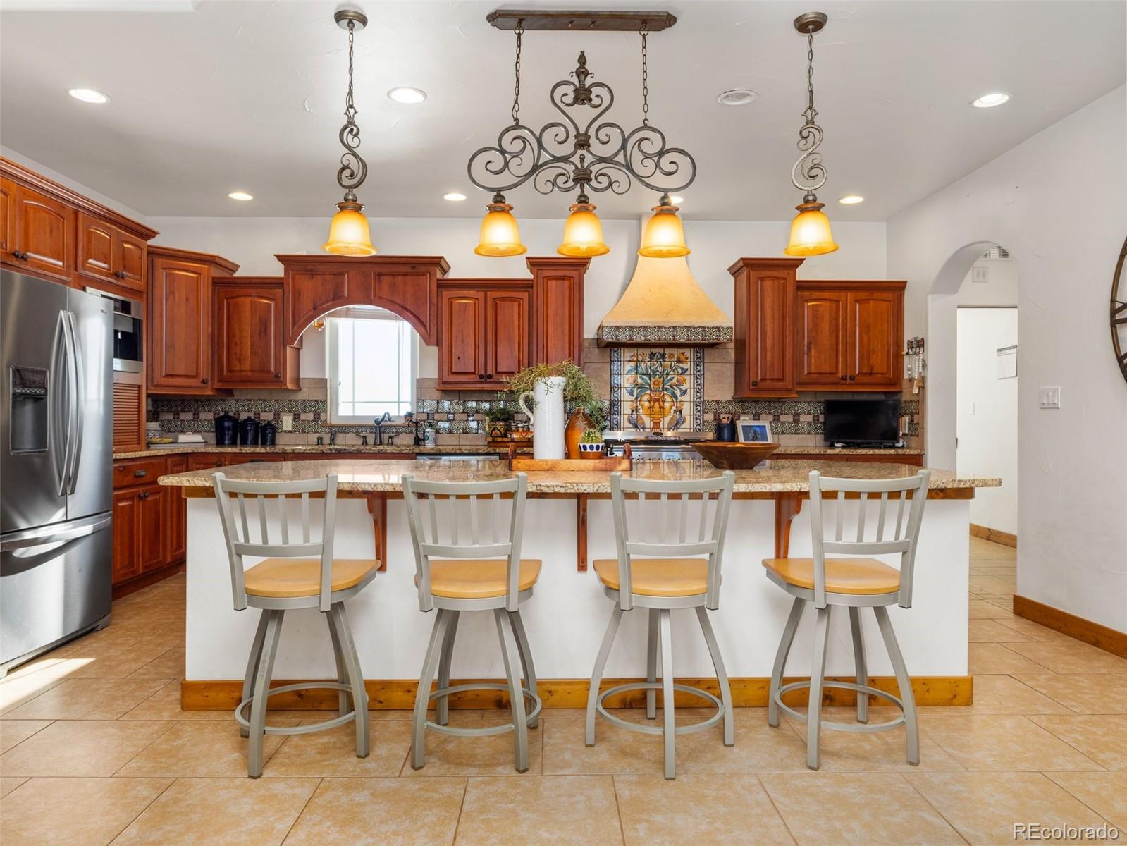 MLS Image #14 for 8760  ridge road,beulah, Colorado