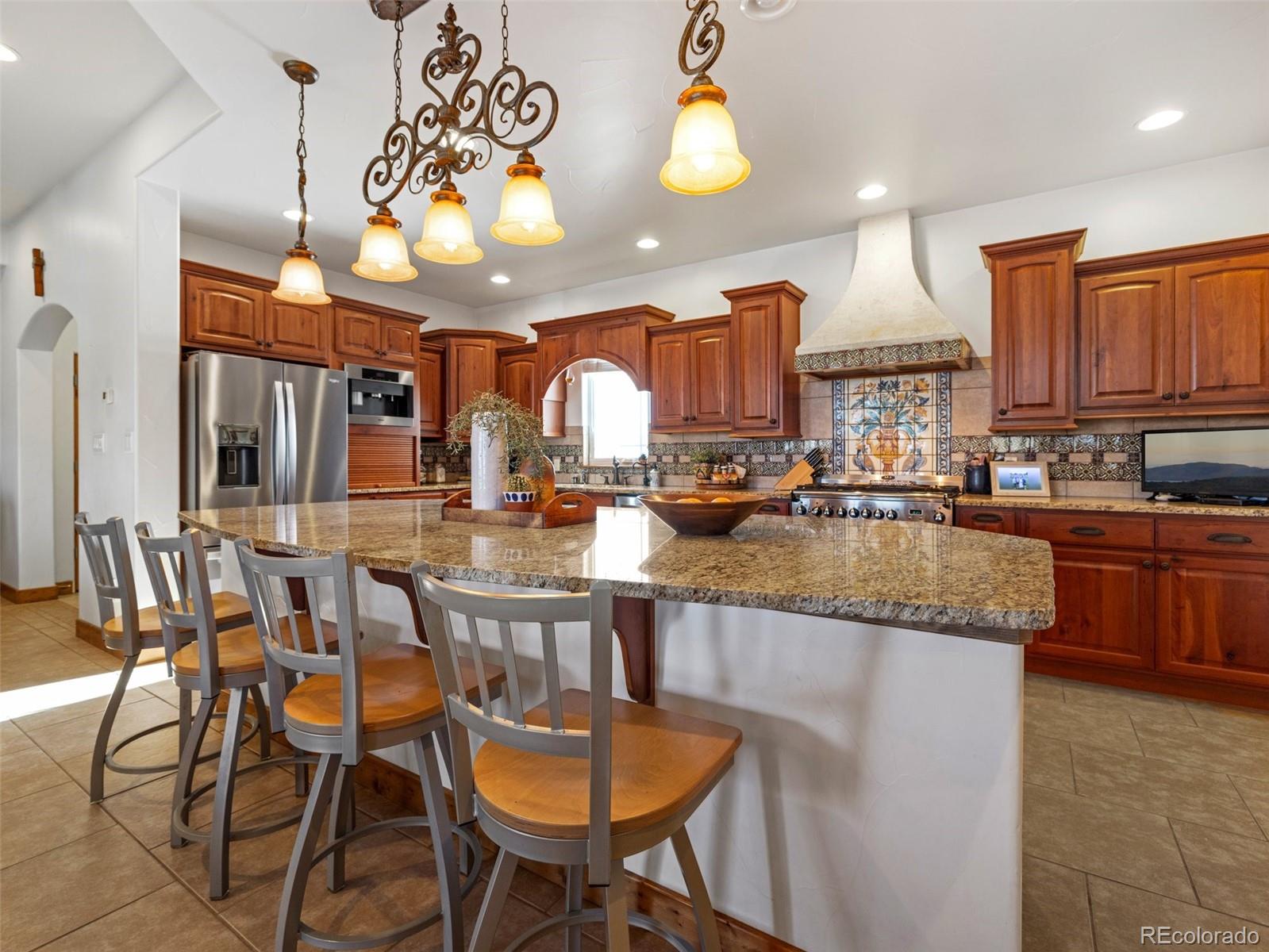 MLS Image #16 for 8760  ridge road,beulah, Colorado