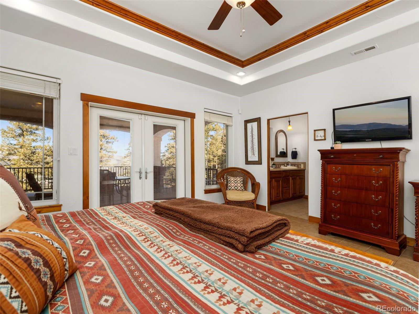 MLS Image #21 for 8760  ridge road,beulah, Colorado