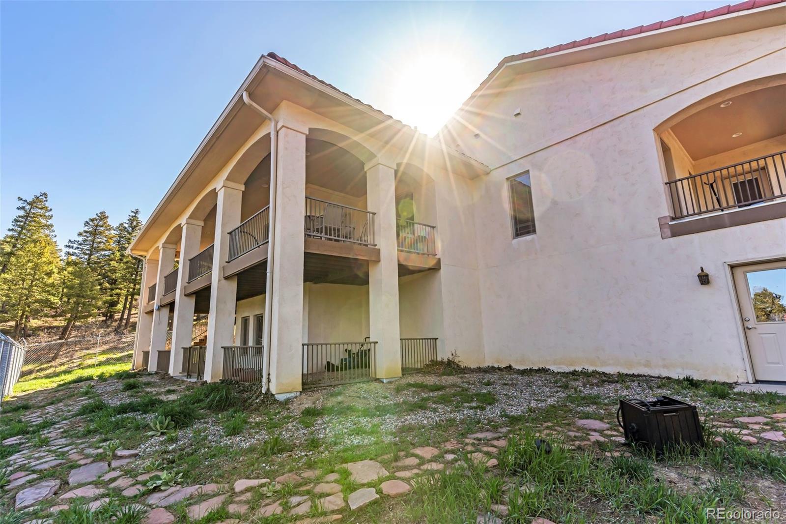 MLS Image #3 for 8760  ridge road,beulah, Colorado