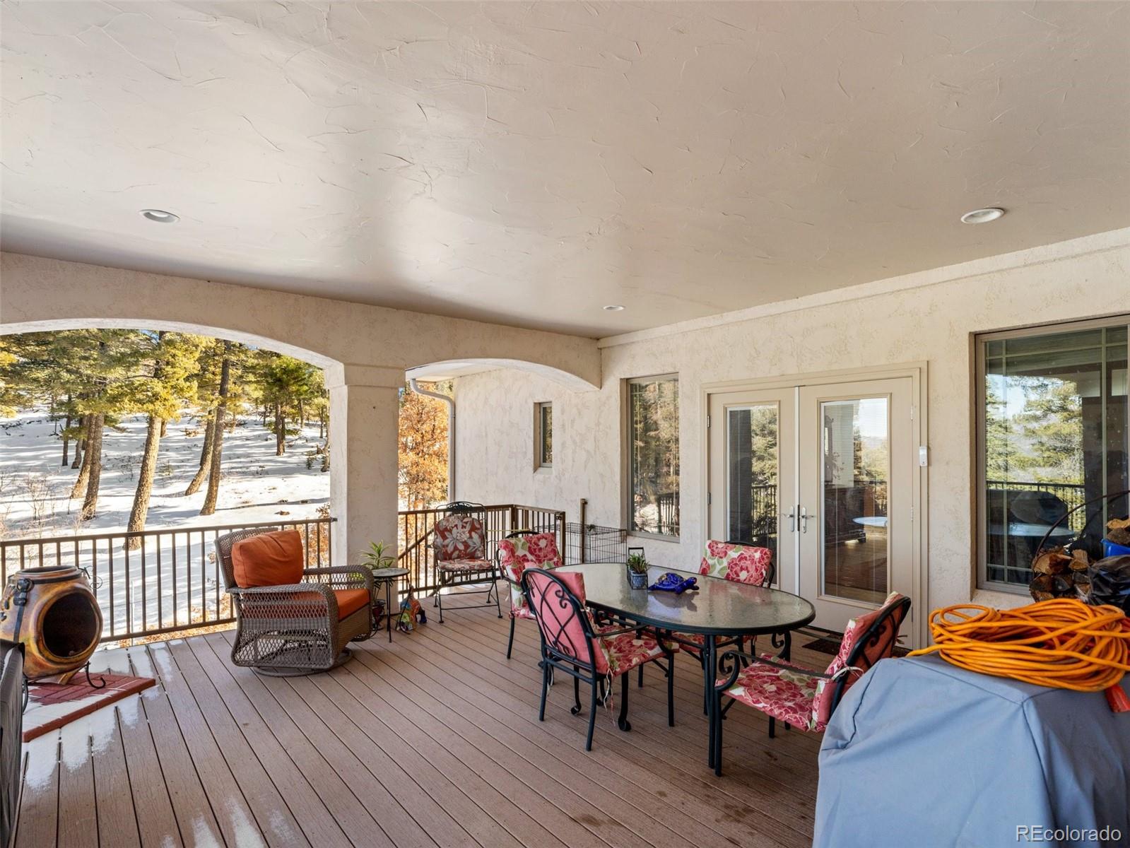 MLS Image #31 for 8760  ridge road,beulah, Colorado