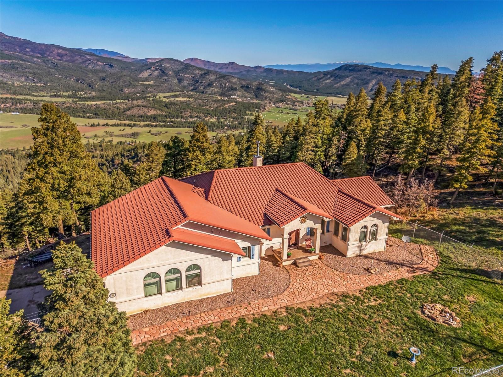 MLS Image #6 for 8760  ridge road,beulah, Colorado