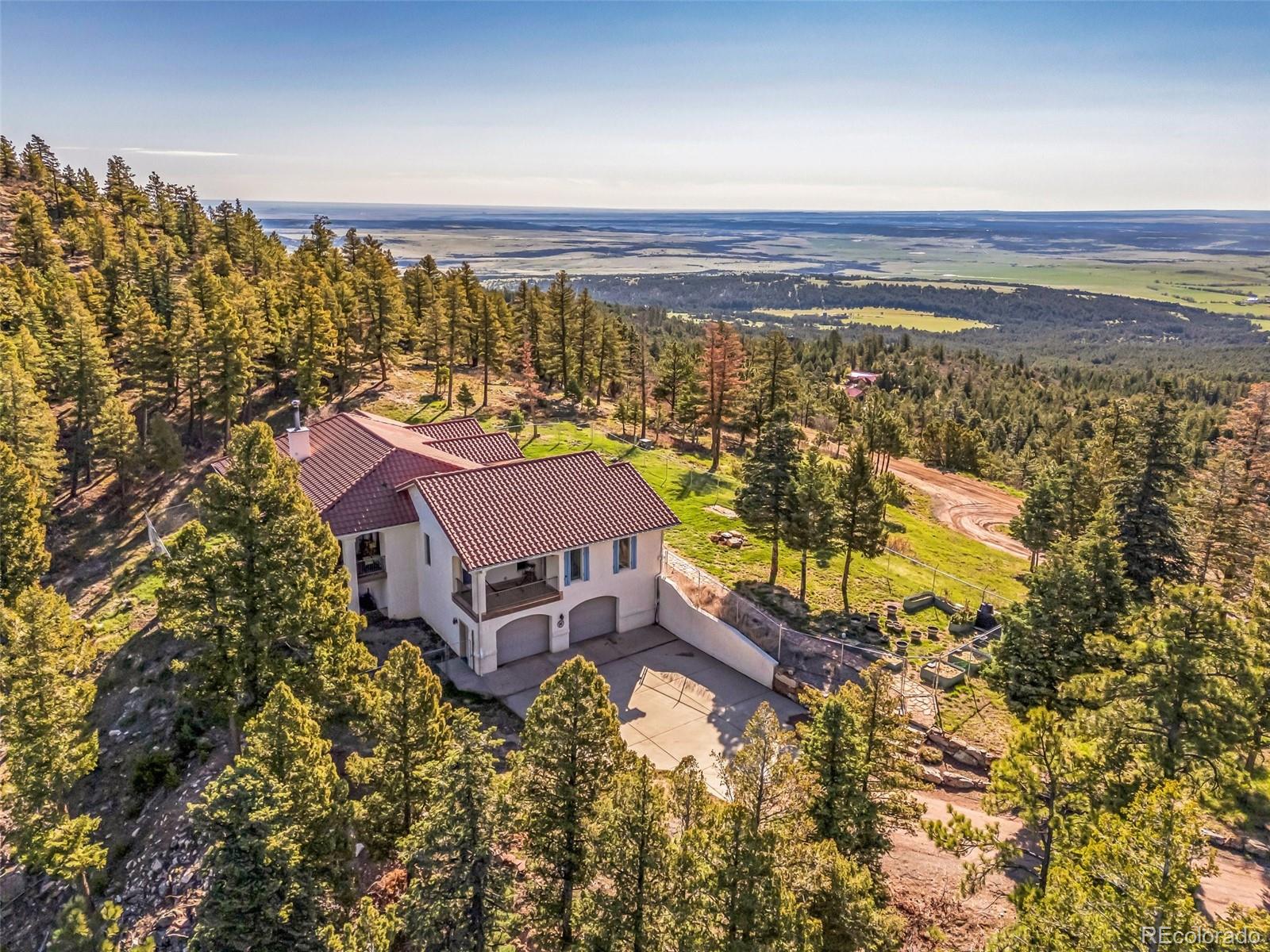 MLS Image #8 for 8760  ridge road,beulah, Colorado
