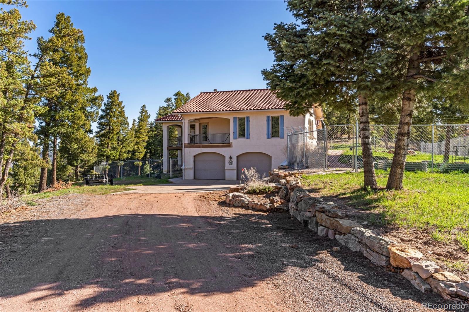MLS Image #9 for 8760  ridge road,beulah, Colorado