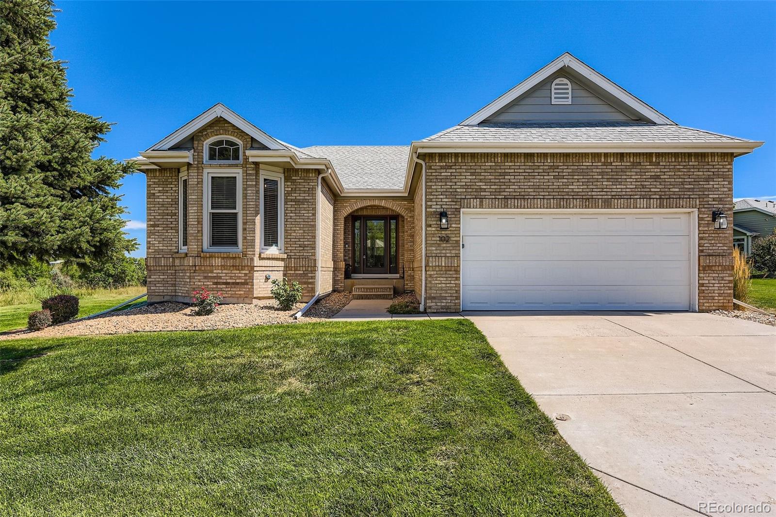 MLS Image #1 for 102  canongate lane,highlands ranch, Colorado