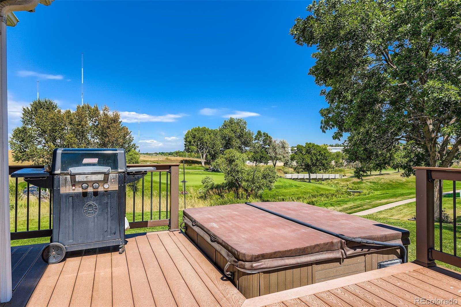 MLS Image #23 for 102  canongate lane,highlands ranch, Colorado