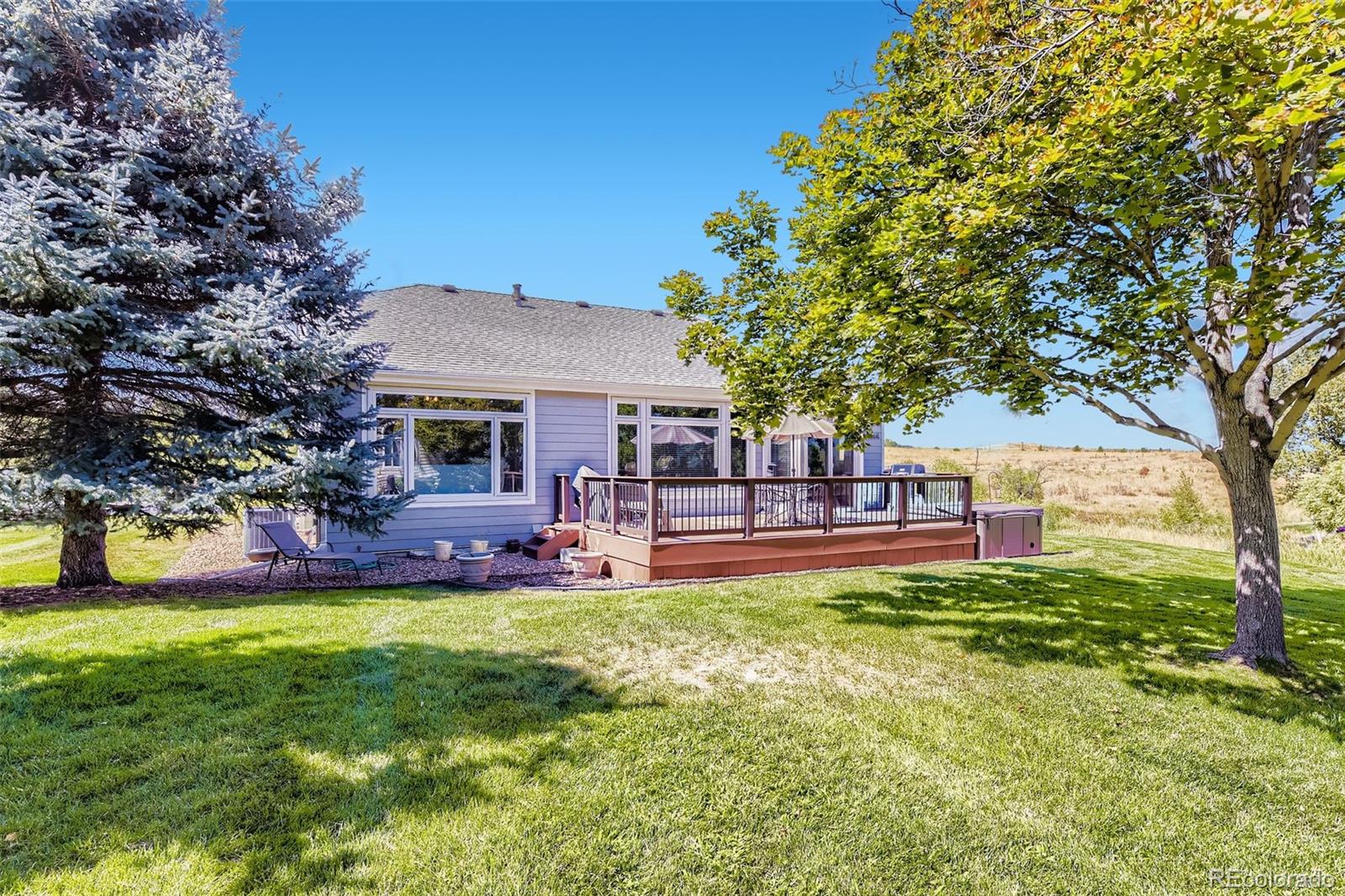 MLS Image #27 for 102  canongate lane,highlands ranch, Colorado