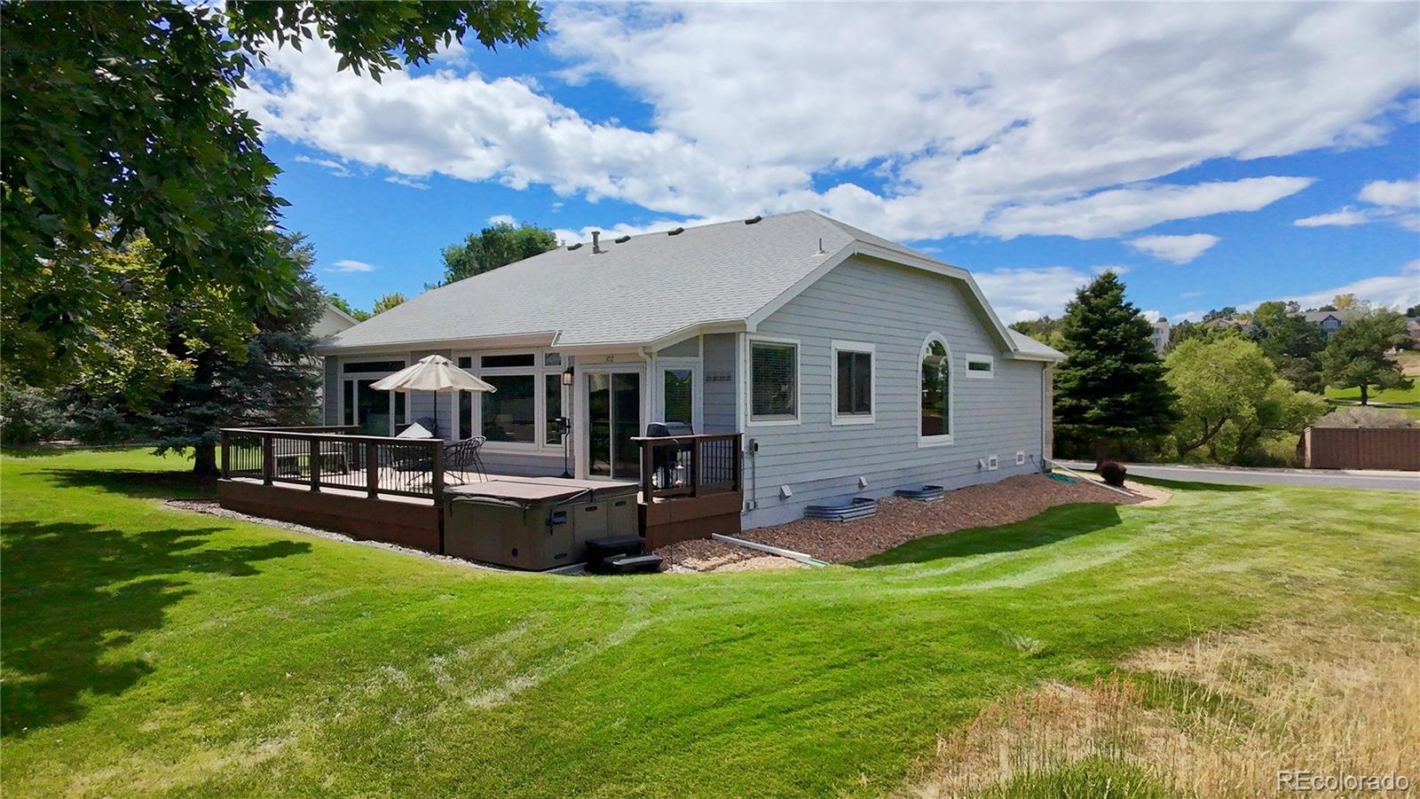 MLS Image #28 for 102  canongate lane,highlands ranch, Colorado