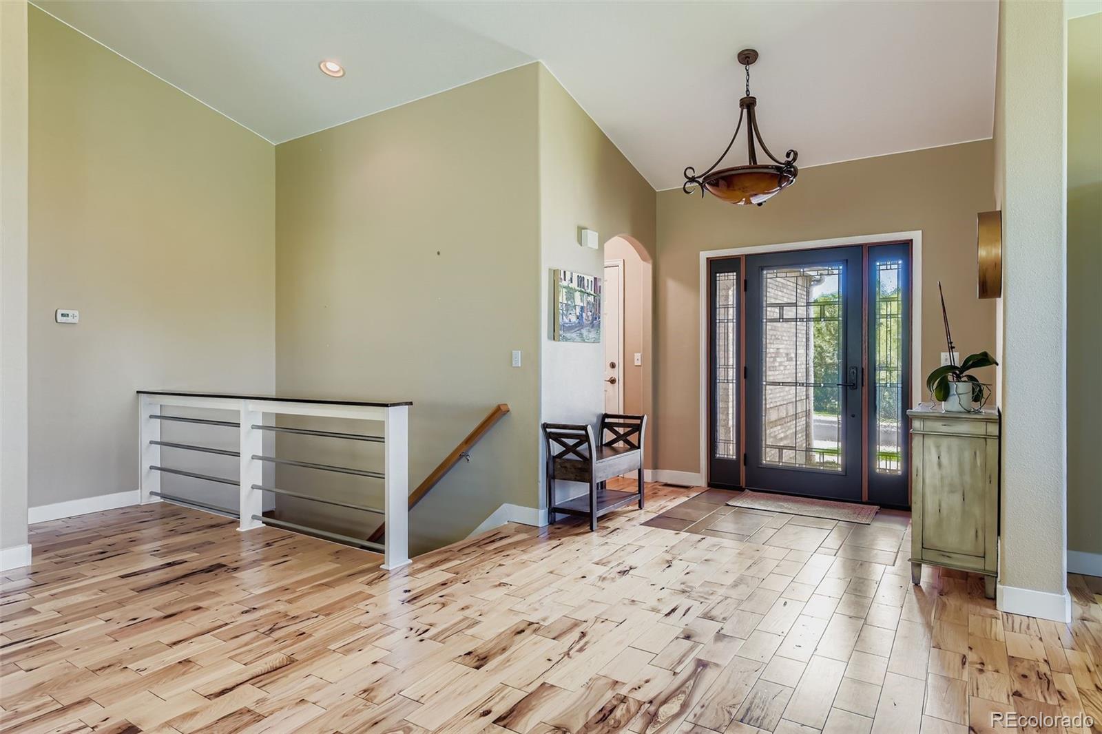 MLS Image #4 for 102  canongate lane,highlands ranch, Colorado