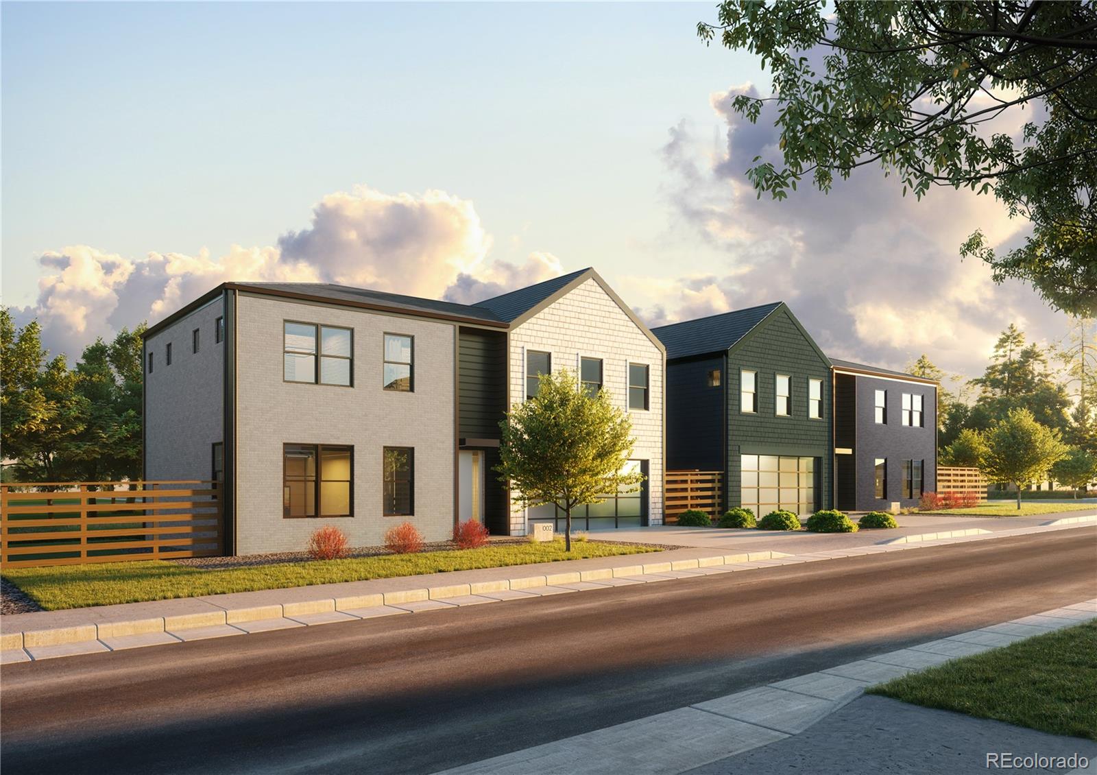 MLS Image #2 for 6560  quitman court,arvada, Colorado