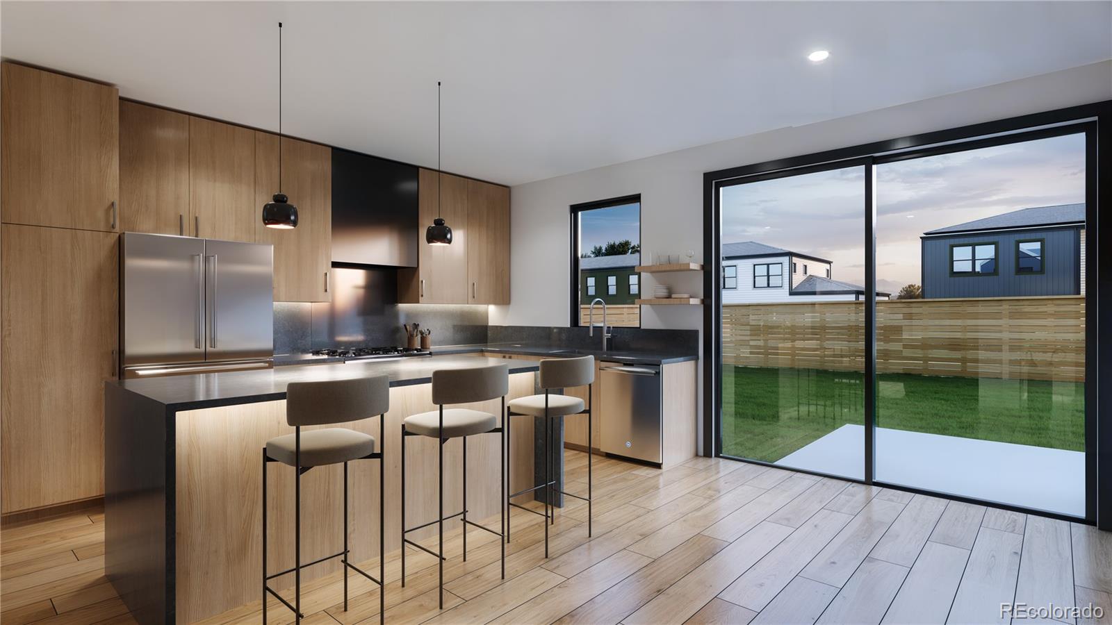 MLS Image #4 for 6560  quitman court,arvada, Colorado