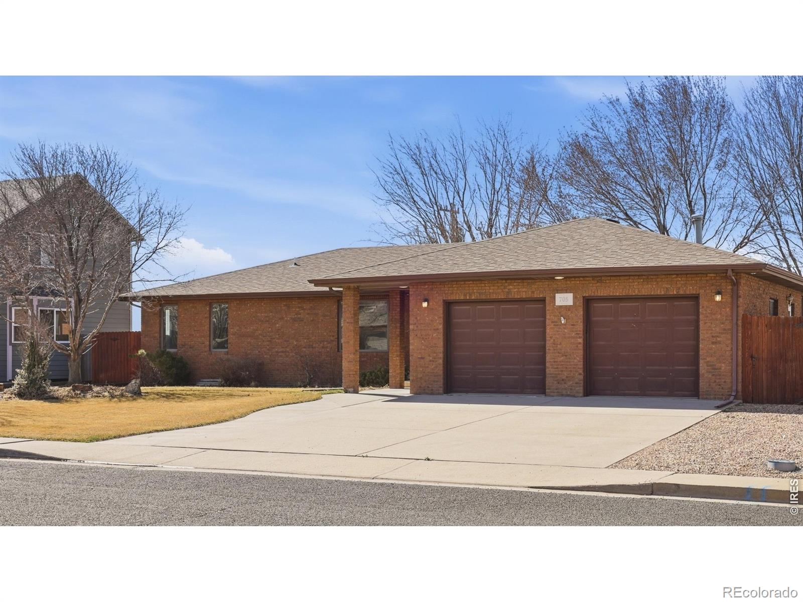 MLS Image #2 for 705  ute street,fort morgan, Colorado