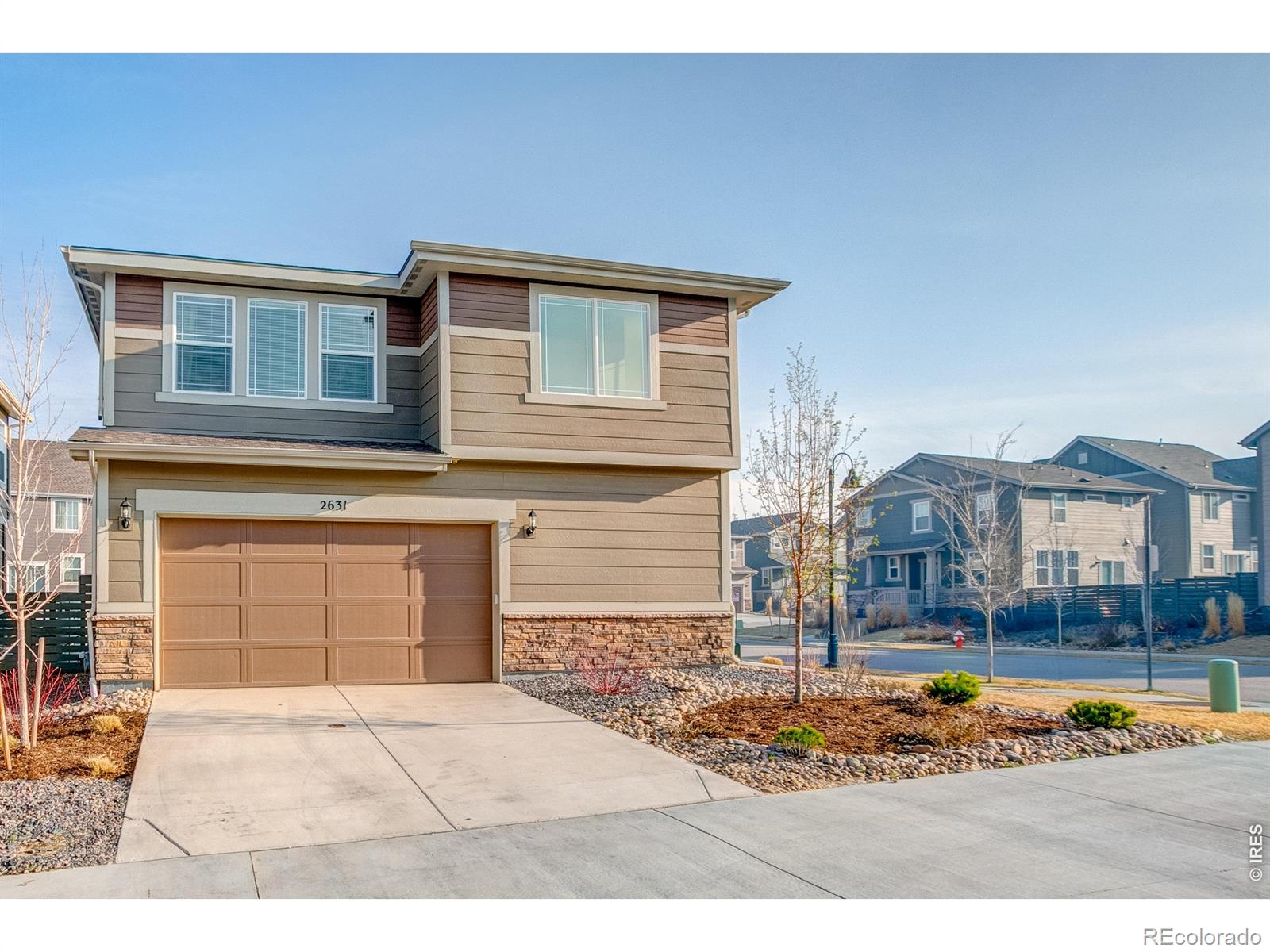 MLS Image #2 for 2631  painted turtle avenue,loveland, Colorado
