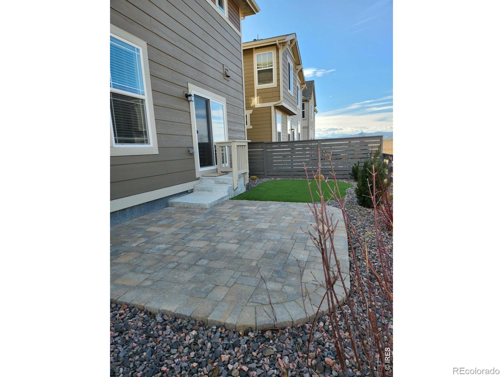 MLS Image #25 for 2631  painted turtle avenue,loveland, Colorado