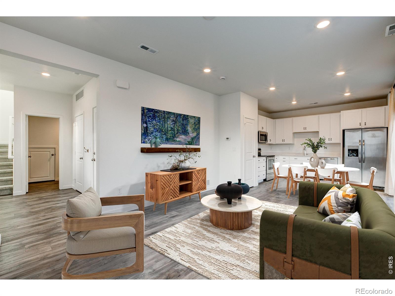 MLS Image #5 for 2631  painted turtle avenue,loveland, Colorado