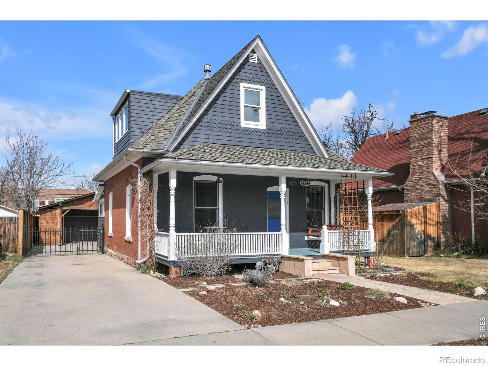 MLS Image #2 for 2153 w grove circle,boulder, Colorado