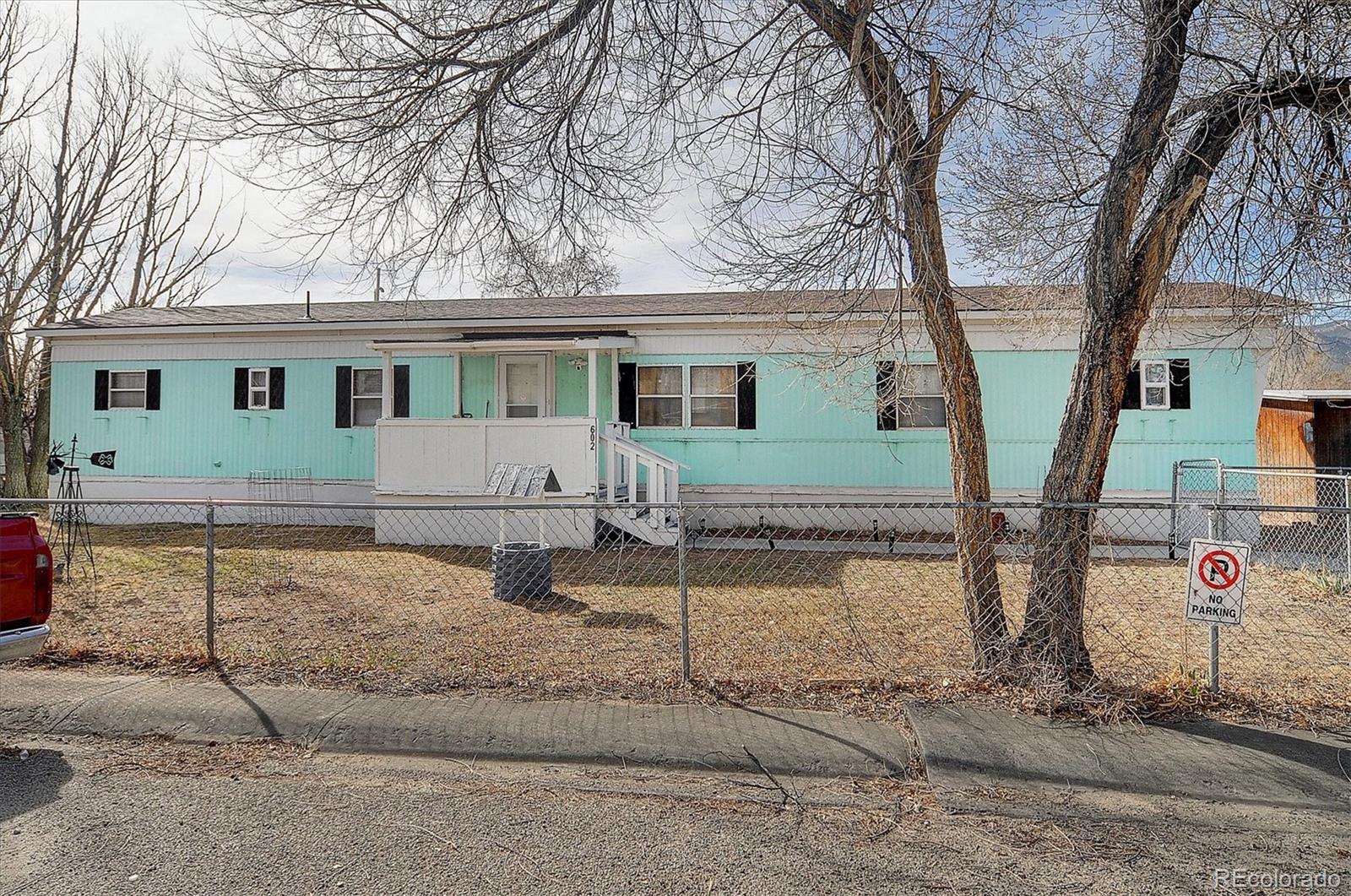MLS Image #0 for 602  vine street,salida, Colorado