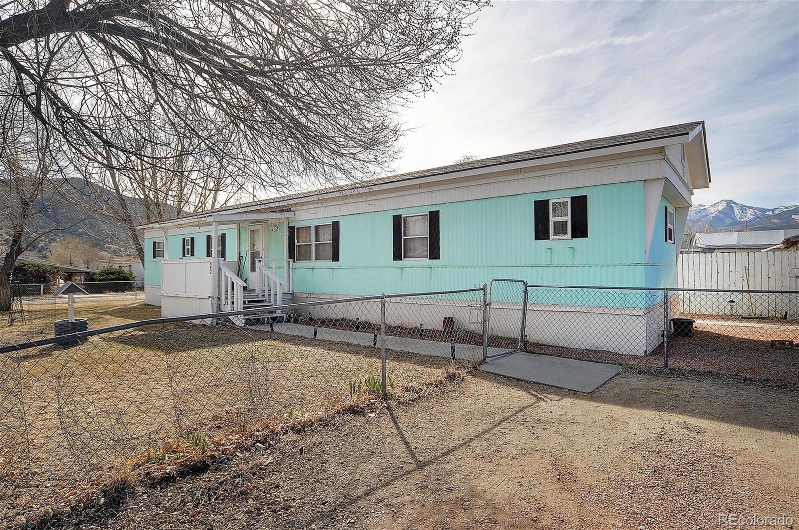MLS Image #1 for 602  vine street,salida, Colorado