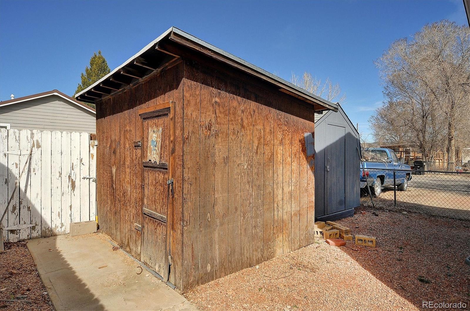 MLS Image #20 for 602  vine street,salida, Colorado