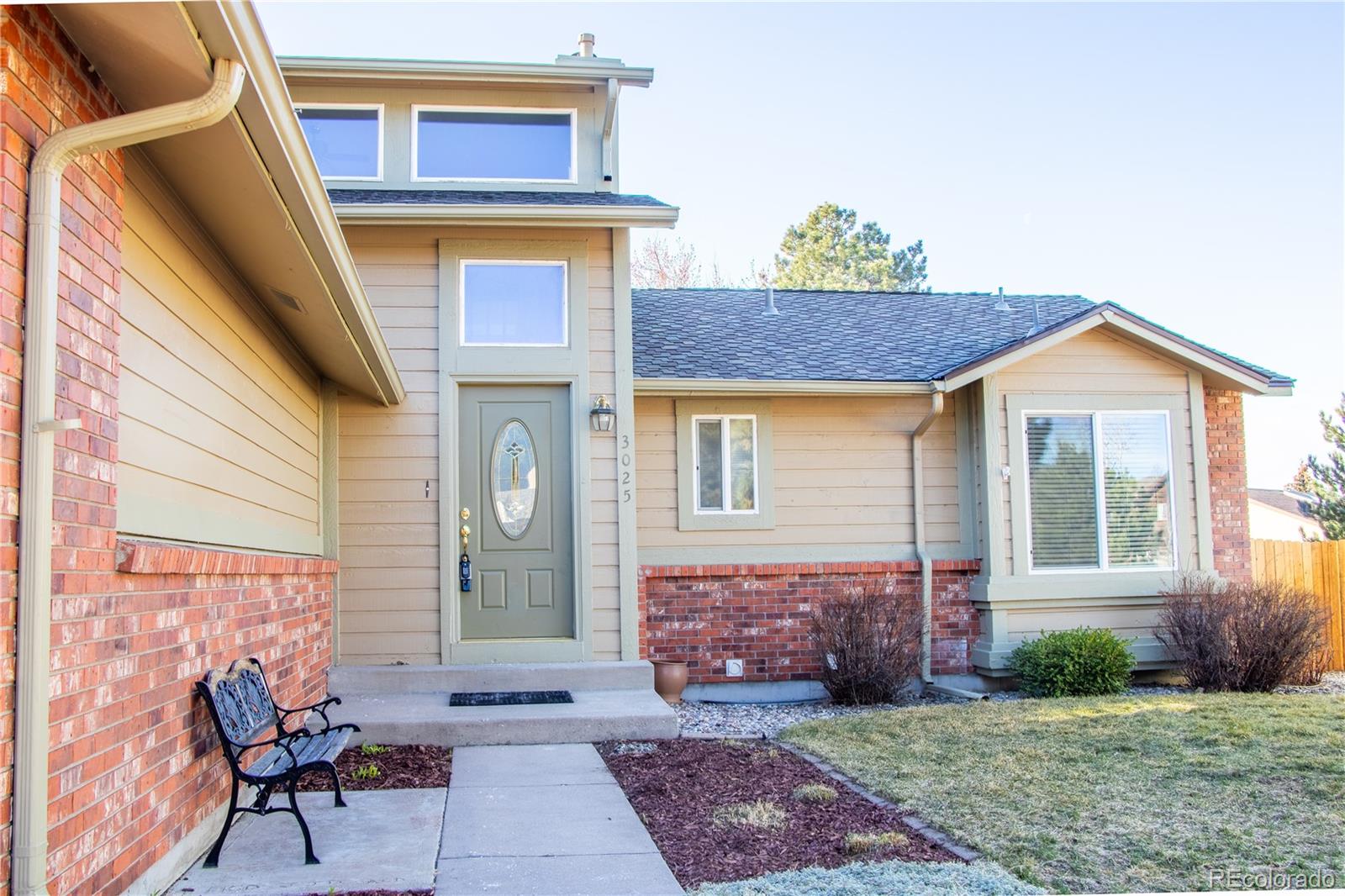 MLS Image #2 for 3025  commodore drive,colorado springs, Colorado