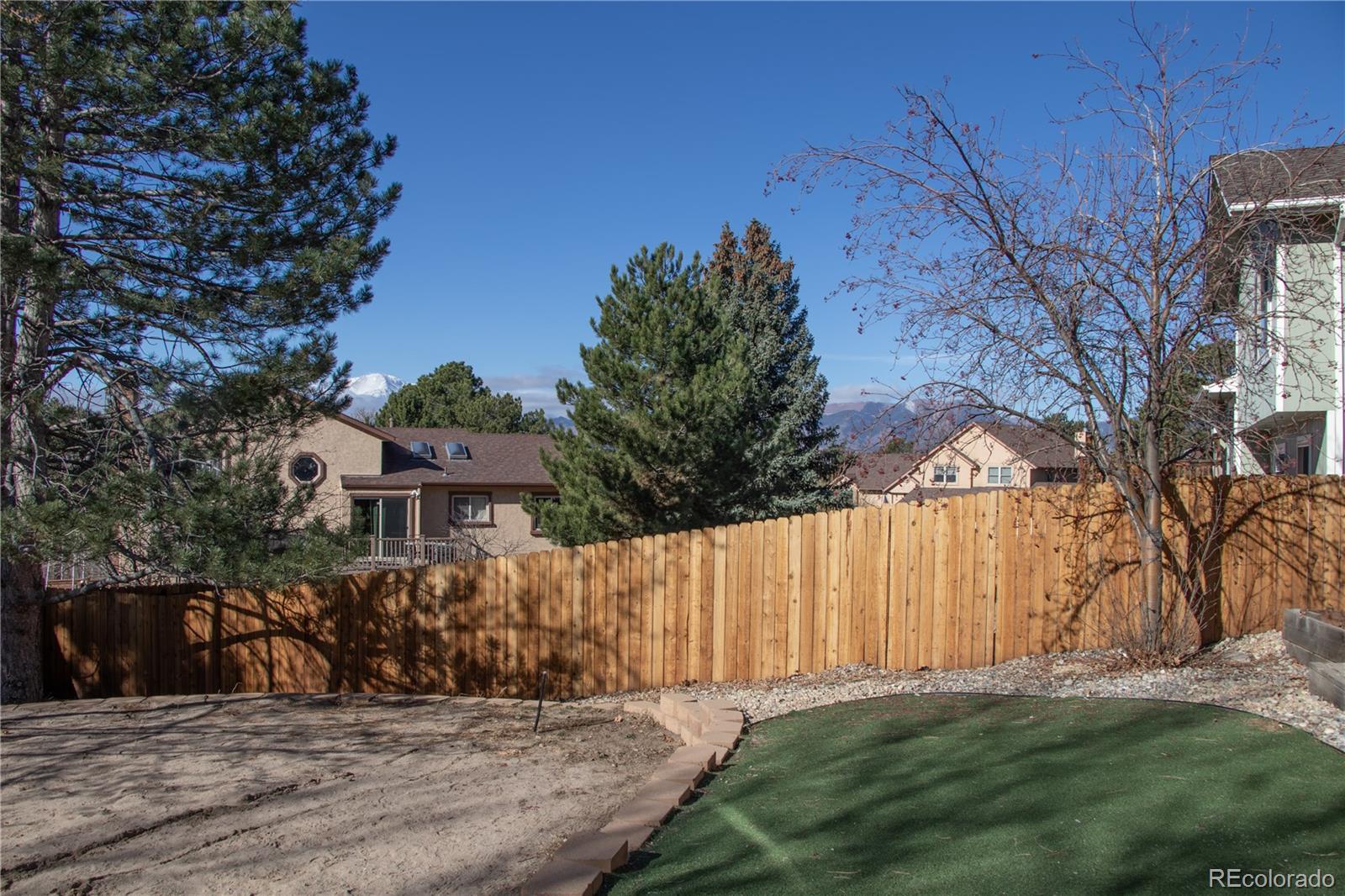 MLS Image #34 for 3025  commodore drive,colorado springs, Colorado