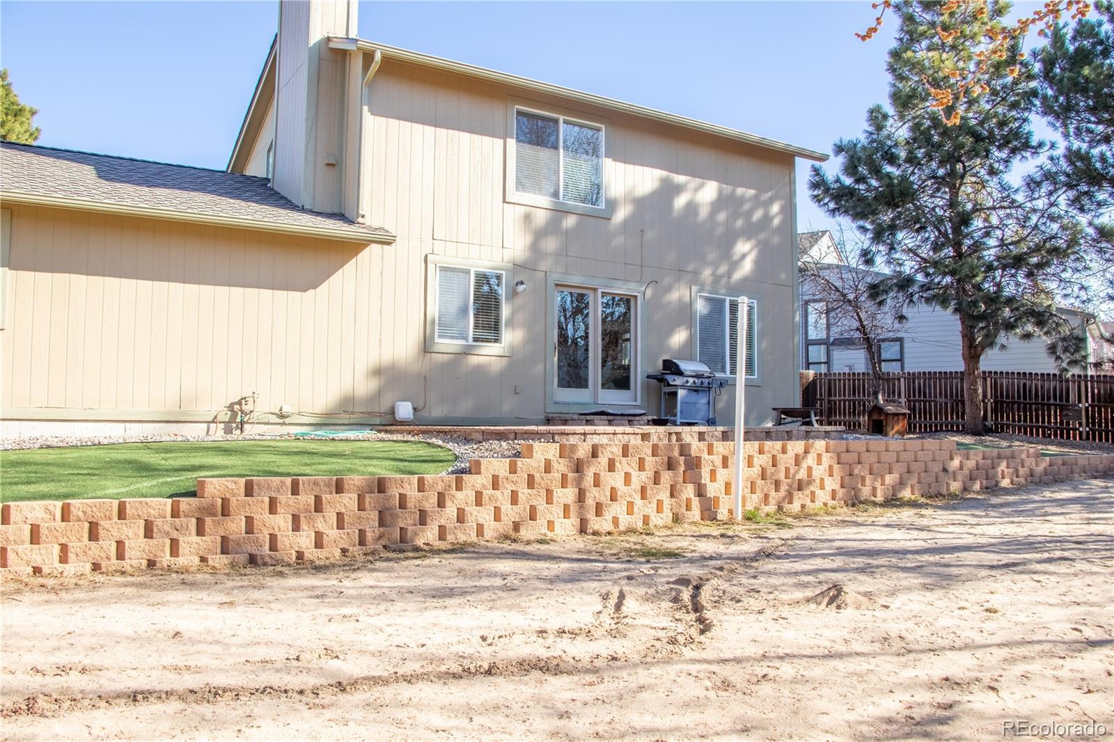 MLS Image #36 for 3025  commodore drive,colorado springs, Colorado