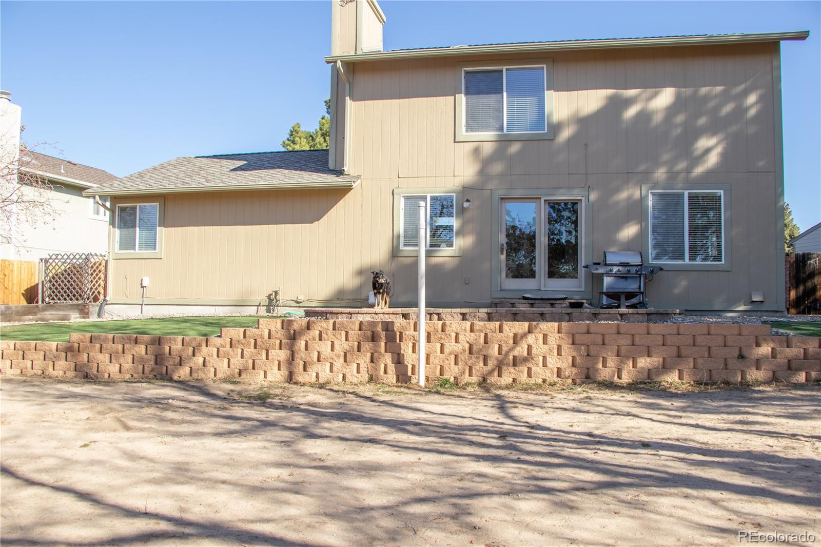 MLS Image #37 for 3025  commodore drive,colorado springs, Colorado