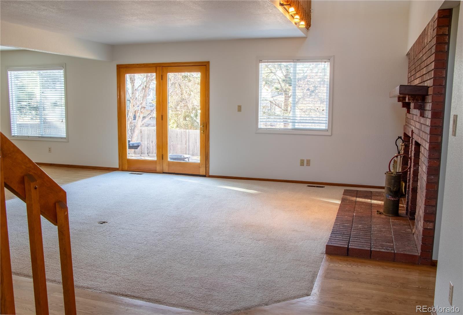 MLS Image #4 for 3025  commodore drive,colorado springs, Colorado