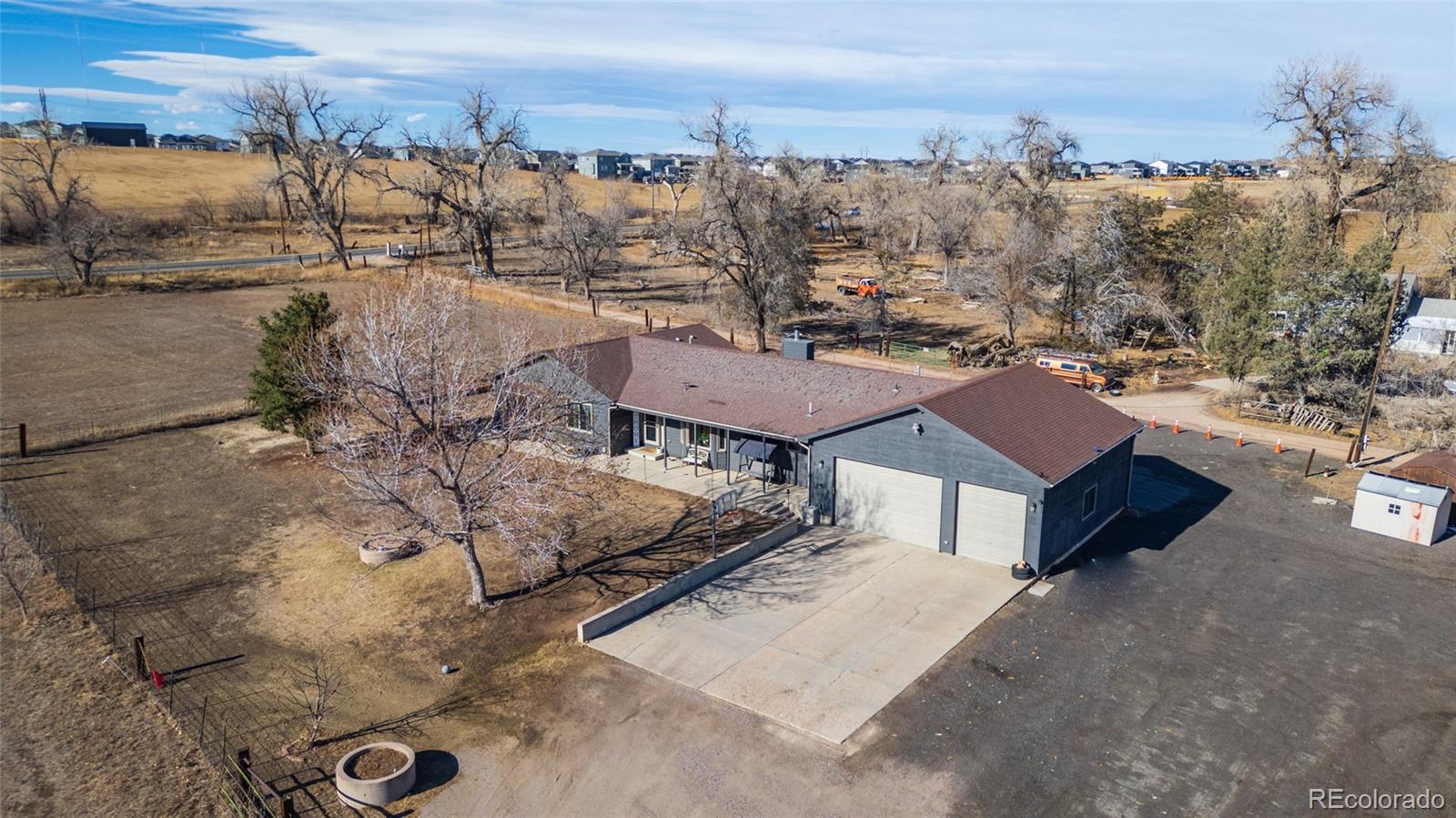 MLS Image #3 for 11470  riverdale road,denver, Colorado