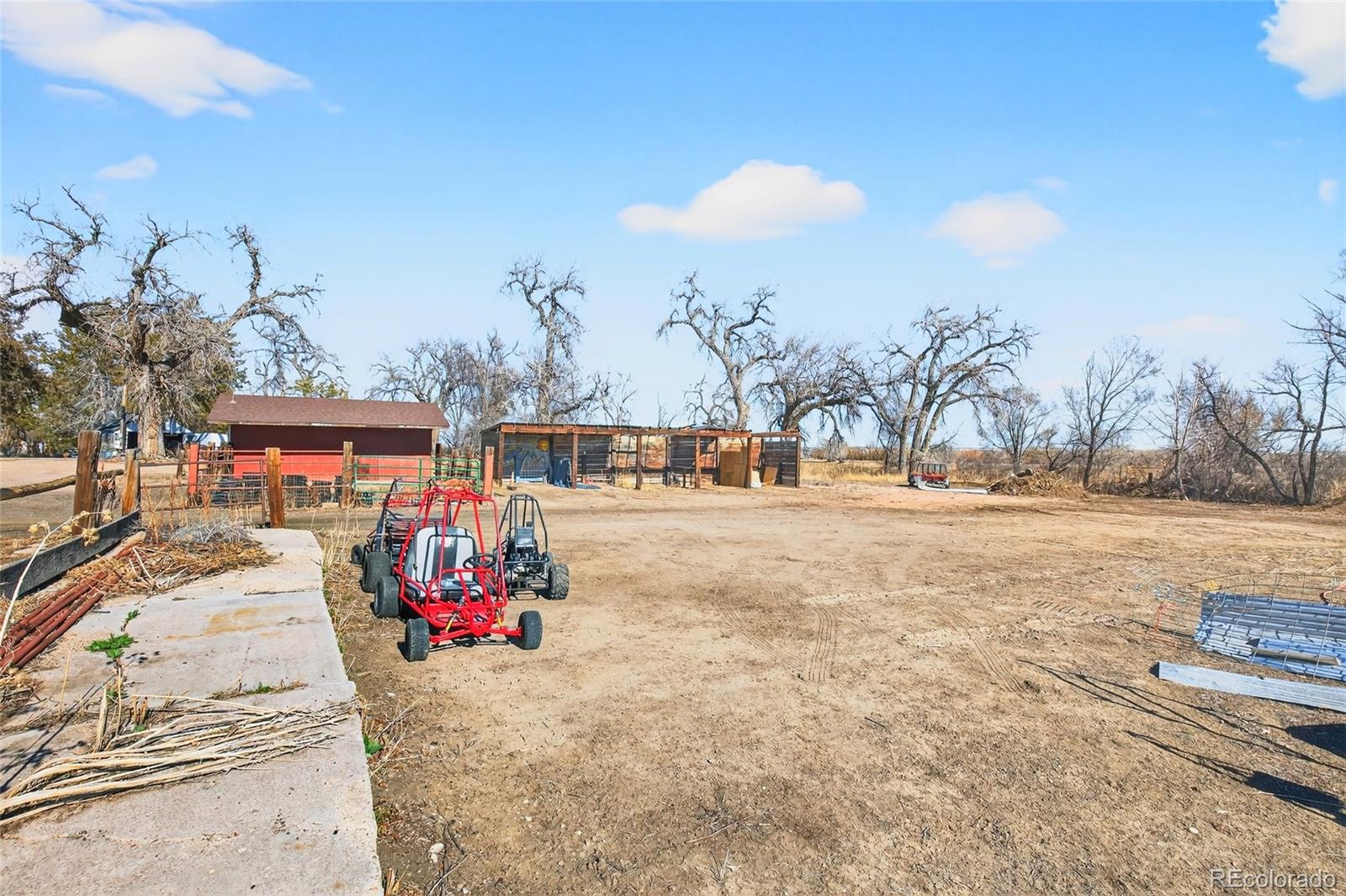 MLS Image #41 for 11470  riverdale road,denver, Colorado