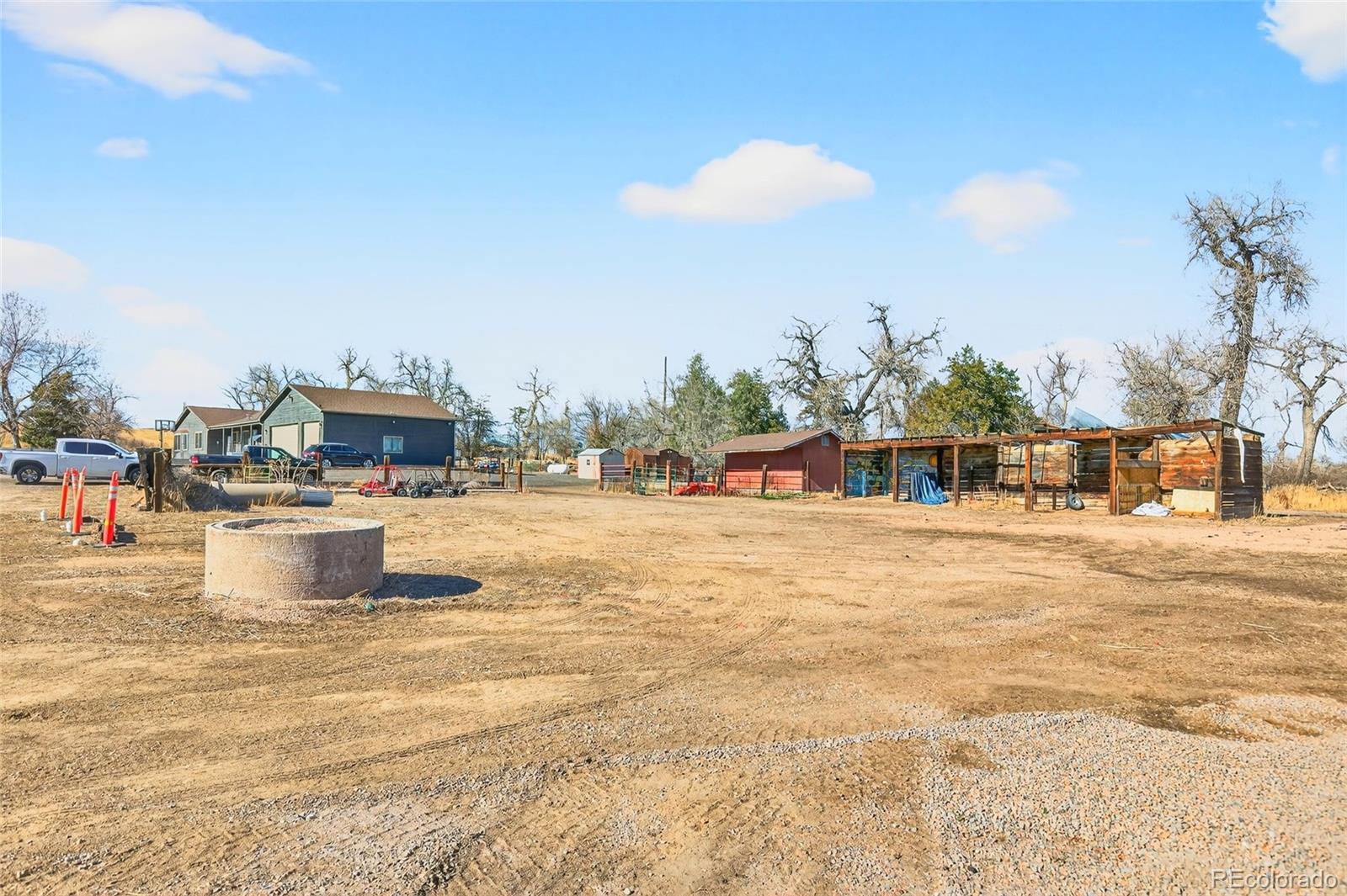 MLS Image #42 for 11470  riverdale road,denver, Colorado