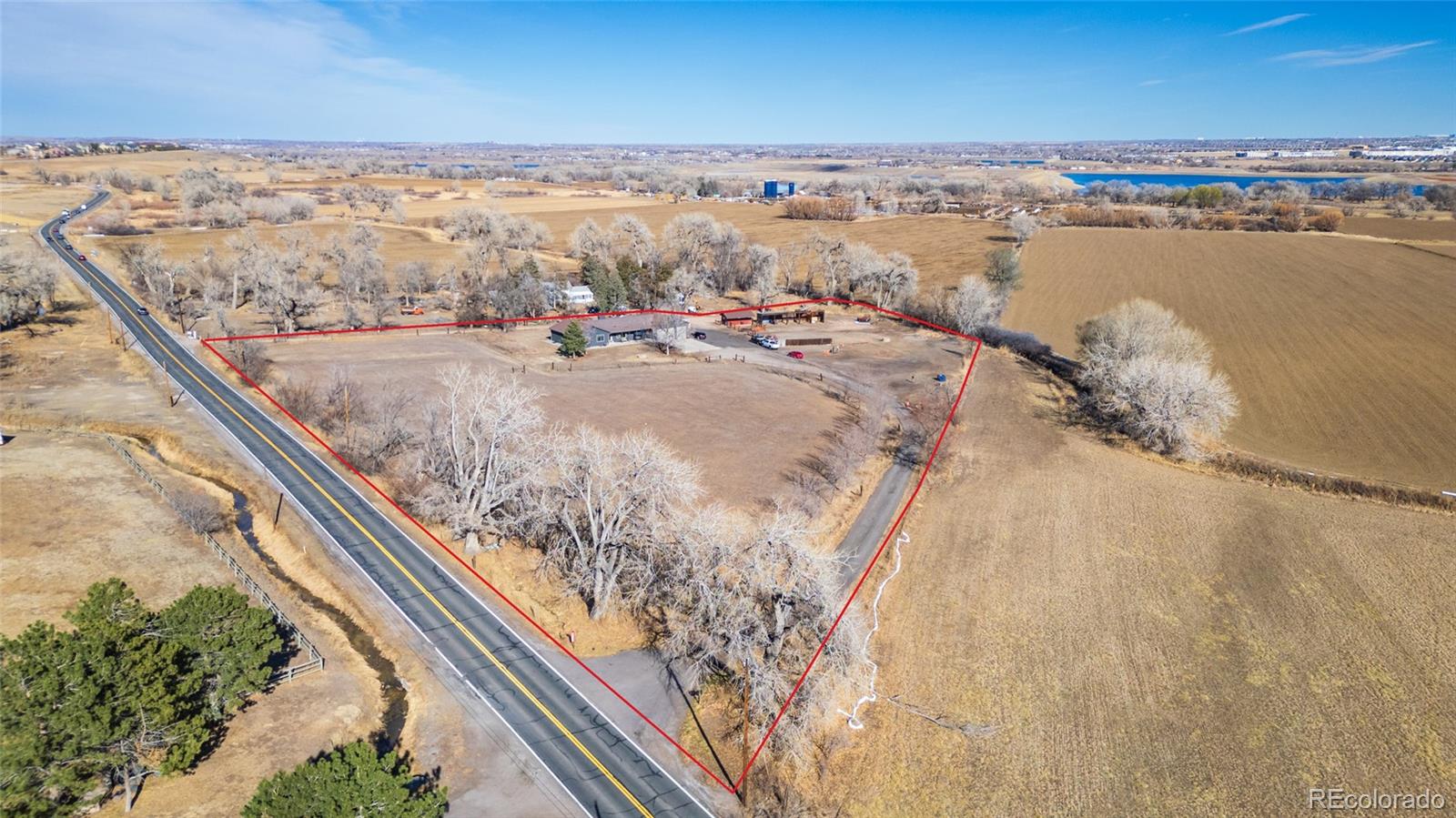 MLS Image #43 for 11470  riverdale road,denver, Colorado