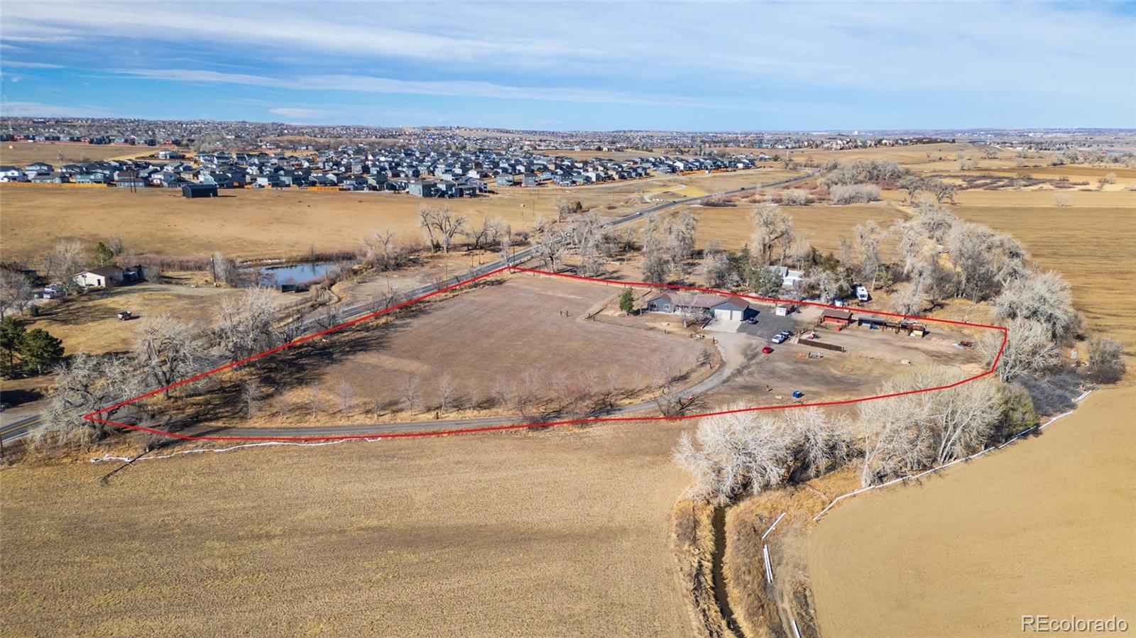 MLS Image #44 for 11470  riverdale road,denver, Colorado
