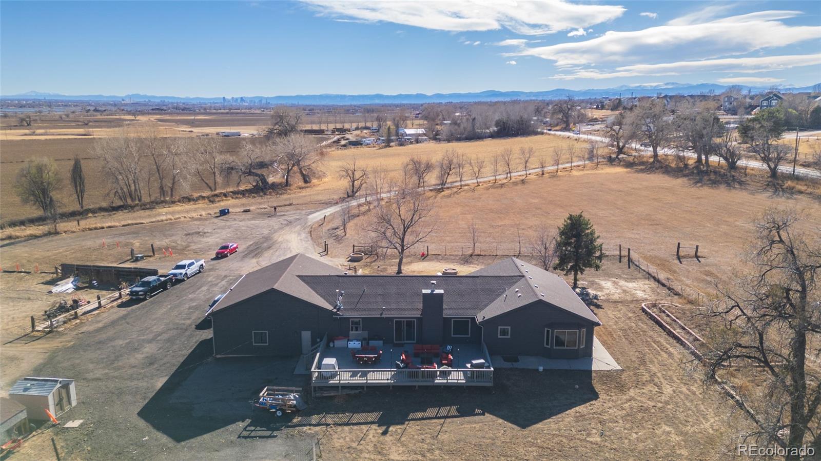 MLS Image #45 for 11470  riverdale road,denver, Colorado