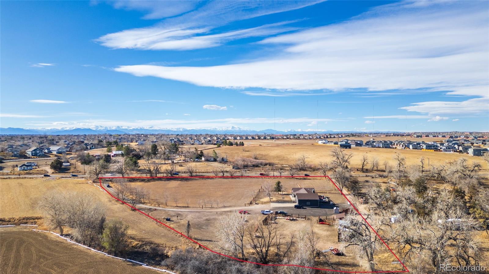 MLS Image #46 for 11470  riverdale road,denver, Colorado