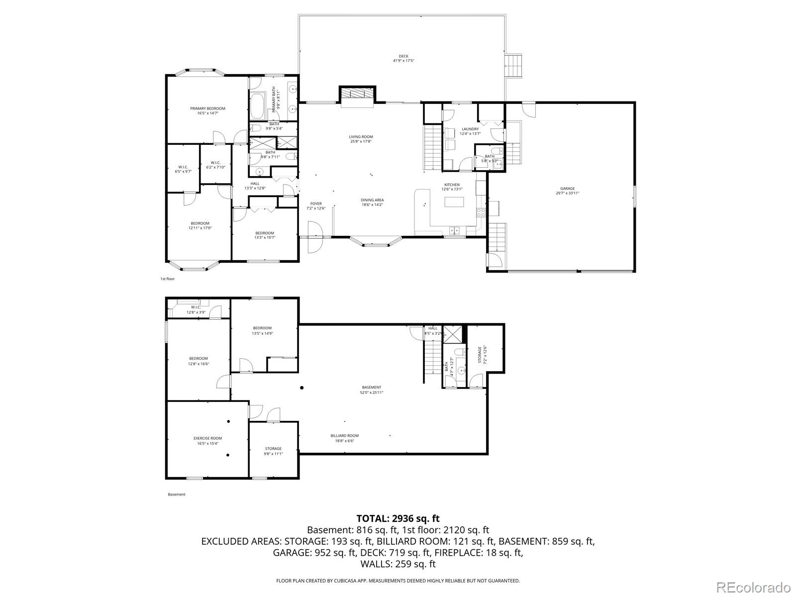 MLS Image #47 for 11470  riverdale road,denver, Colorado