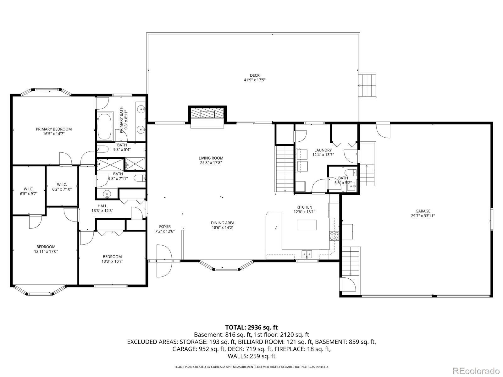 MLS Image #48 for 11470  riverdale road,denver, Colorado