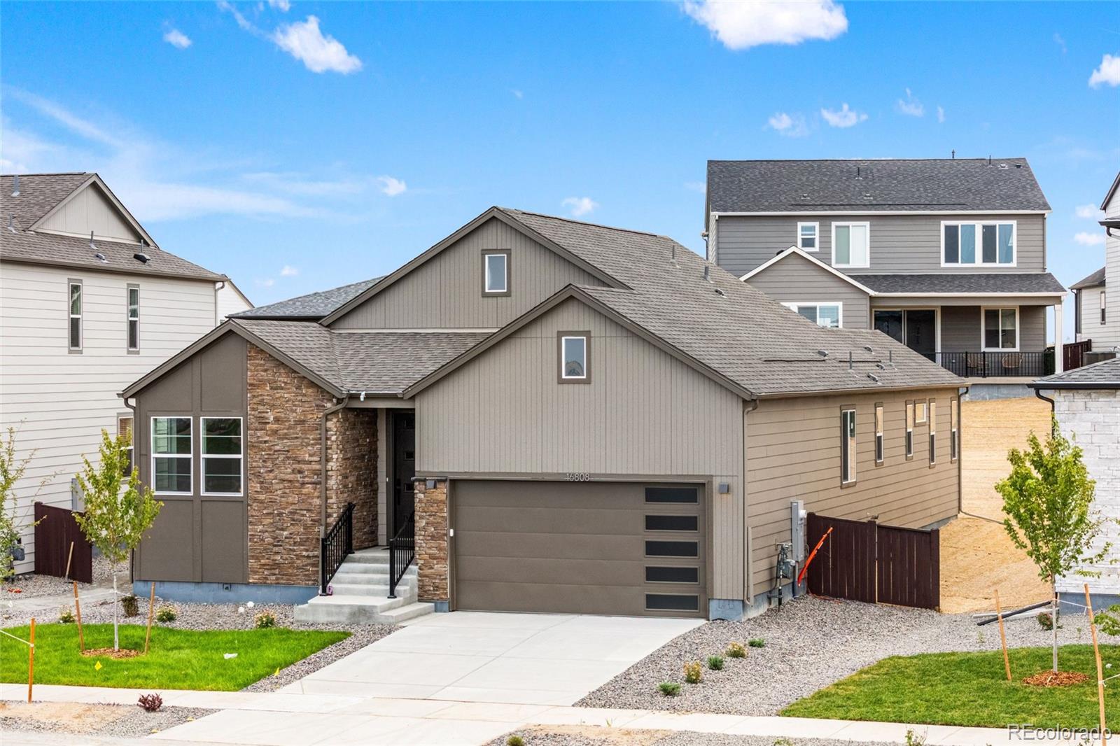MLS Image #2 for 16808  standing elk drive,parker, Colorado