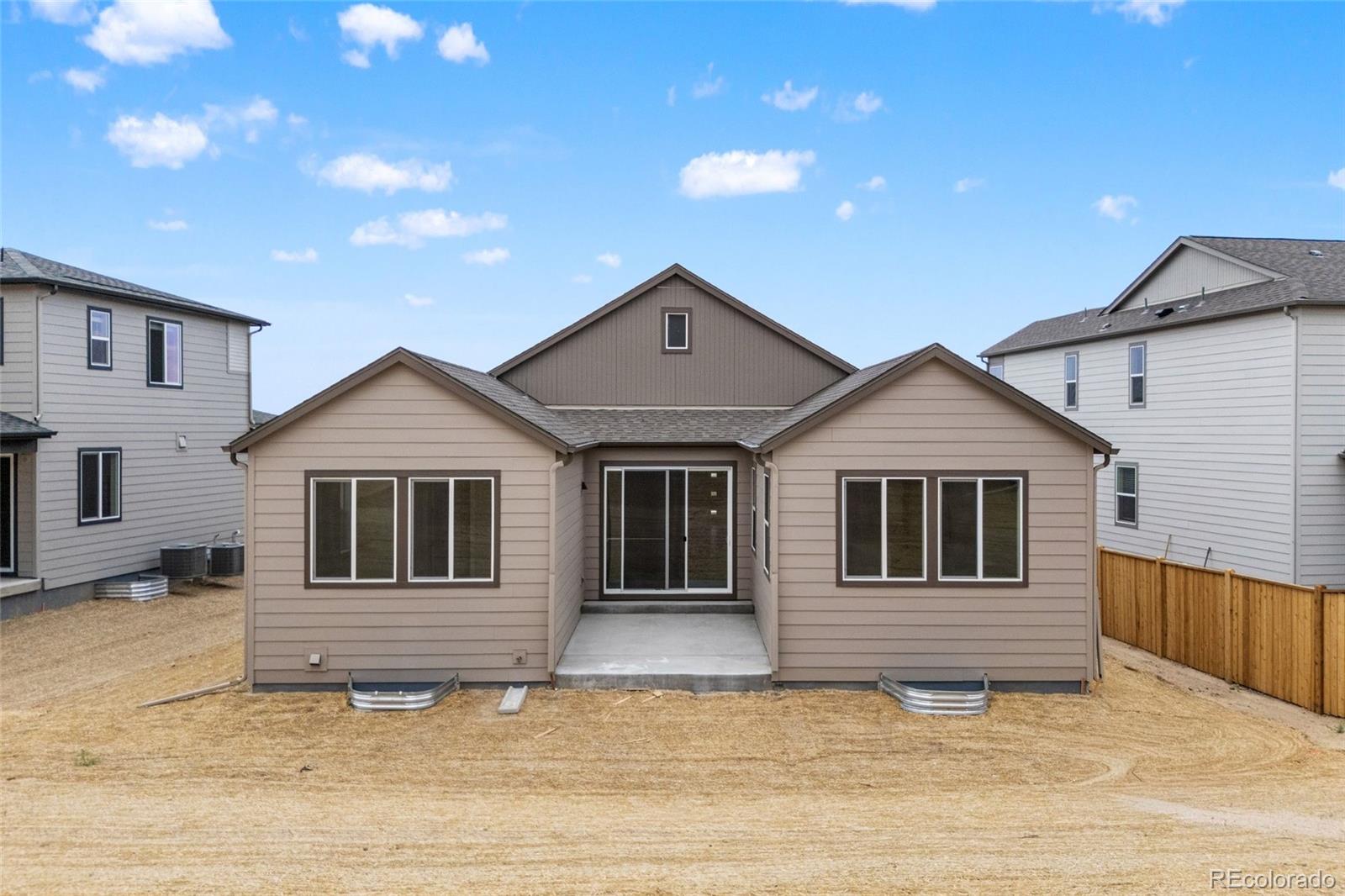 MLS Image #43 for 16808  standing elk drive,parker, Colorado