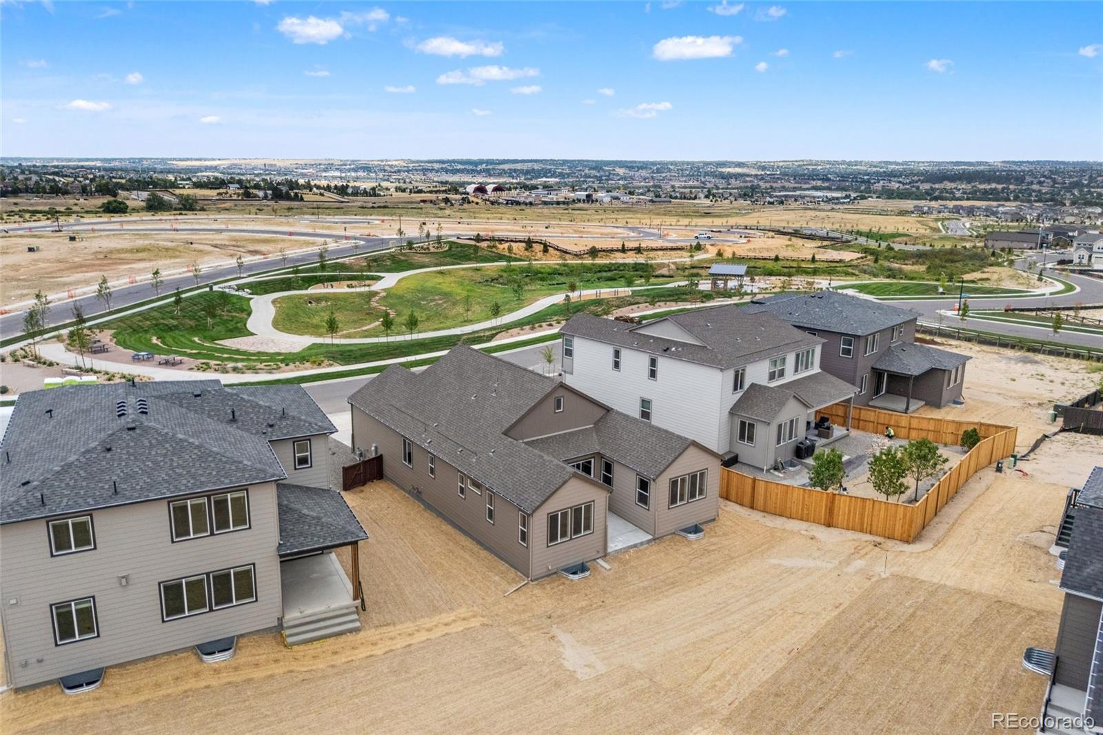 MLS Image #45 for 16808  standing elk drive,parker, Colorado