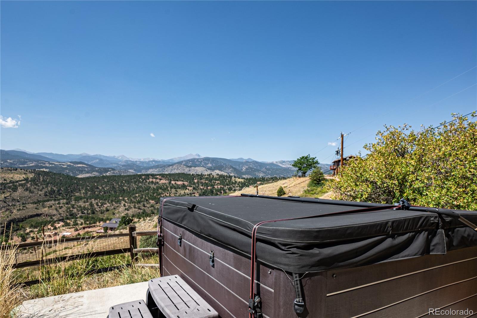 MLS Image #37 for 952  steamboat valley road,lyons, Colorado