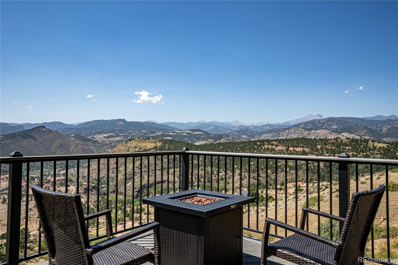 MLS Image #38 for 952  steamboat valley road,lyons, Colorado