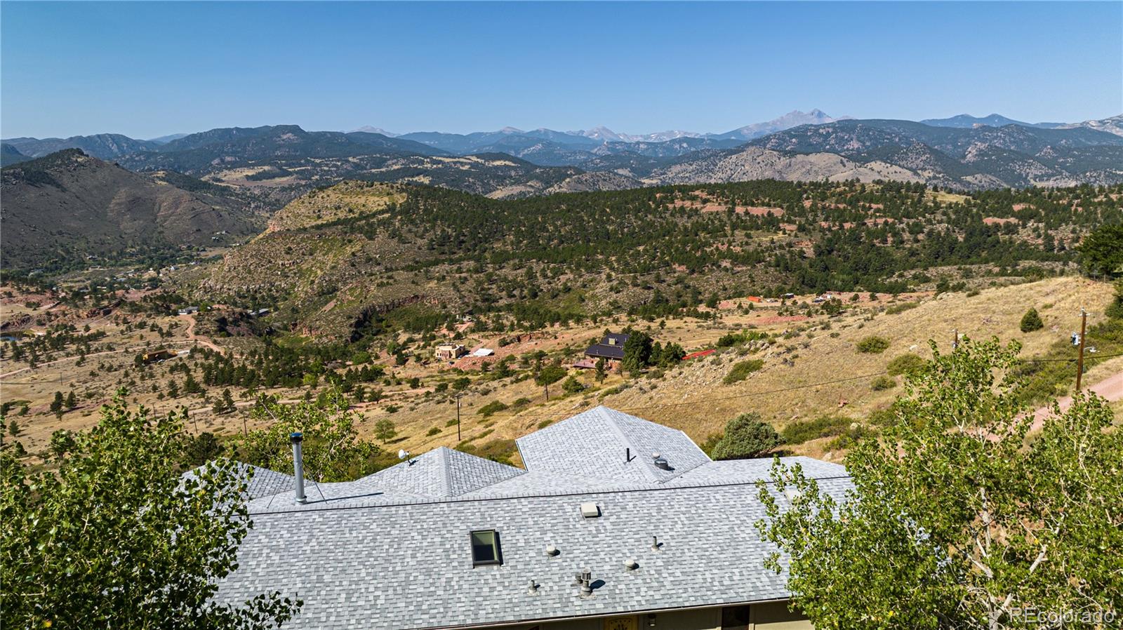 MLS Image #39 for 952  steamboat valley road,lyons, Colorado