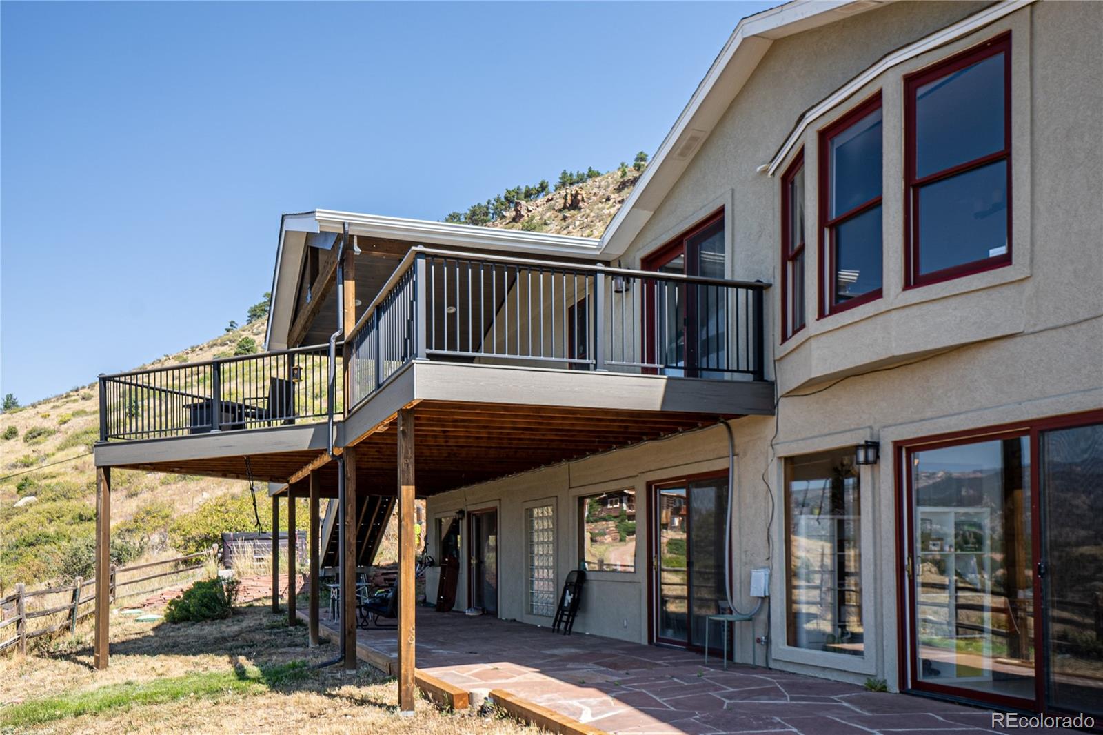MLS Image #4 for 952  steamboat valley road,lyons, Colorado