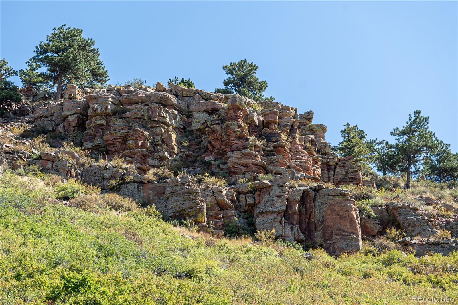 MLS Image #43 for 952  steamboat valley road,lyons, Colorado