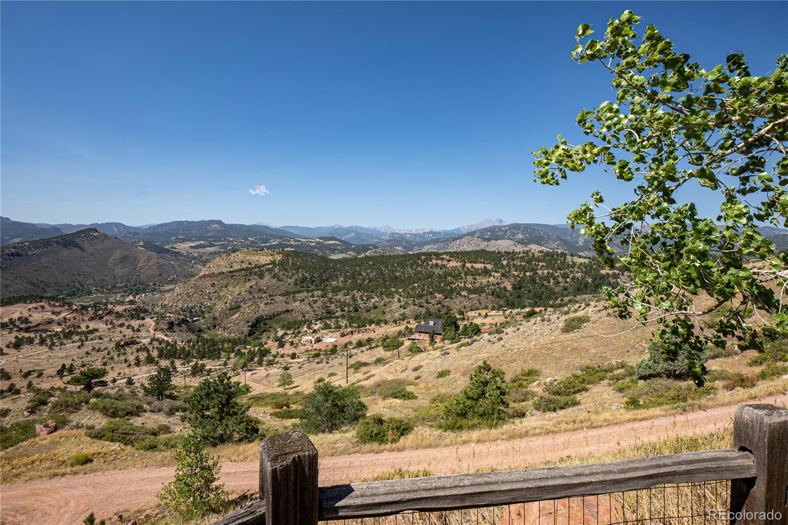 MLS Image #44 for 952  steamboat valley road,lyons, Colorado